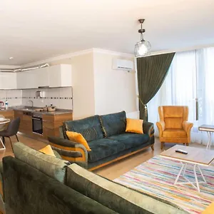 Emin Appart hôtel Istambul