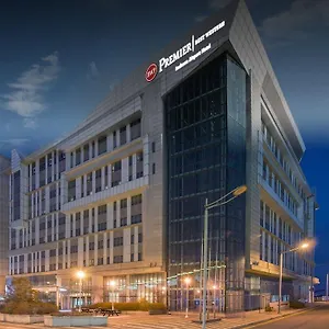 **** Hotel Western Premier Airport South Korea
