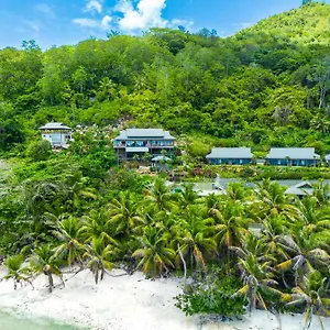 Paradise Yoga&wellness Hotel Takamaka
