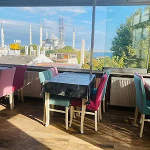 Redamancy Hotel Istambul