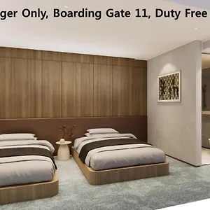 *** Hotel Airport Transit Terminal 1 South Korea