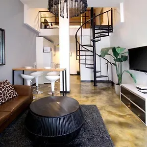 Aparthotel Loft - Sla 7 Night Minimum