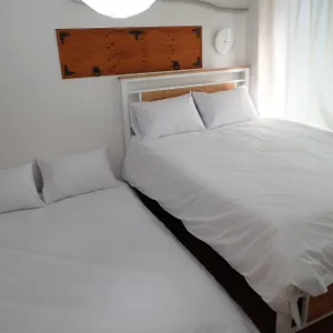 Jl In Chung-jeong Auberge de jeunesse
