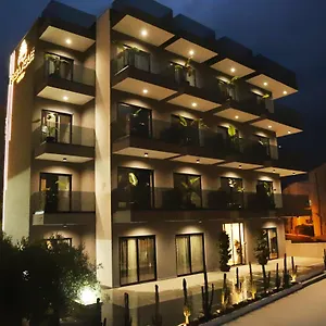 *** Hotel Foga Aous Albania
