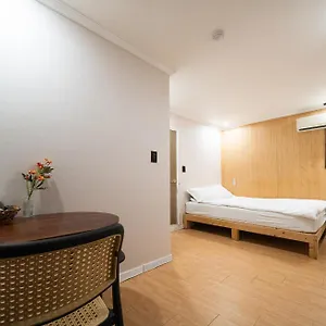 Ssh Lk Auberge de jeunesse