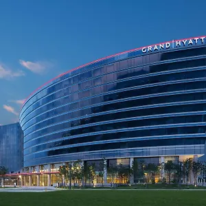 ***** Hotel Grand Hyatt South Korea