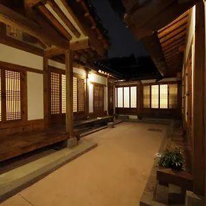 Guest house Doo Hanok