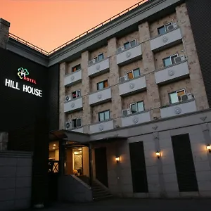 Hotel Hill House Myeongdong, Seoul