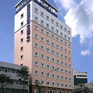 Hotel Toyoko Dongdaemun